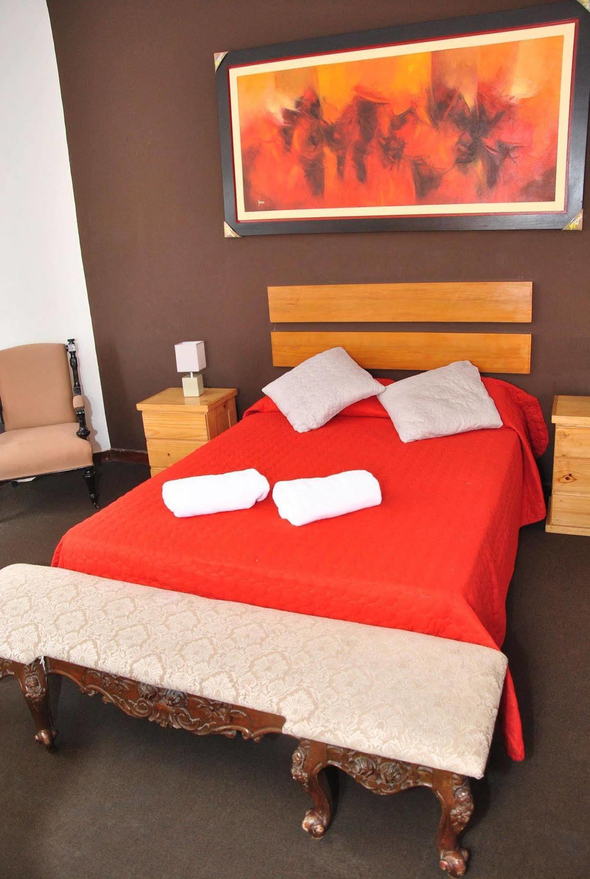 Jose Luis Boutique Hotel Lima