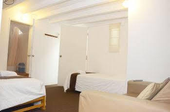 Hotel Jose Luis Boutique Lima