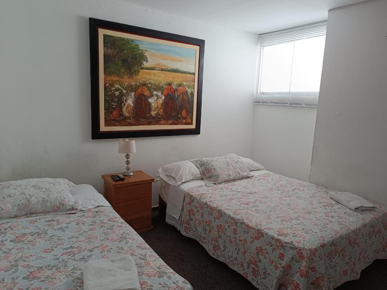 Hotel Jose Luis Boutique 2*
