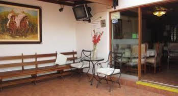Jose Luis Boutique Hotel