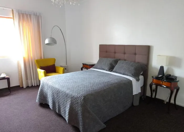 Jose Luis Hostal Boutique