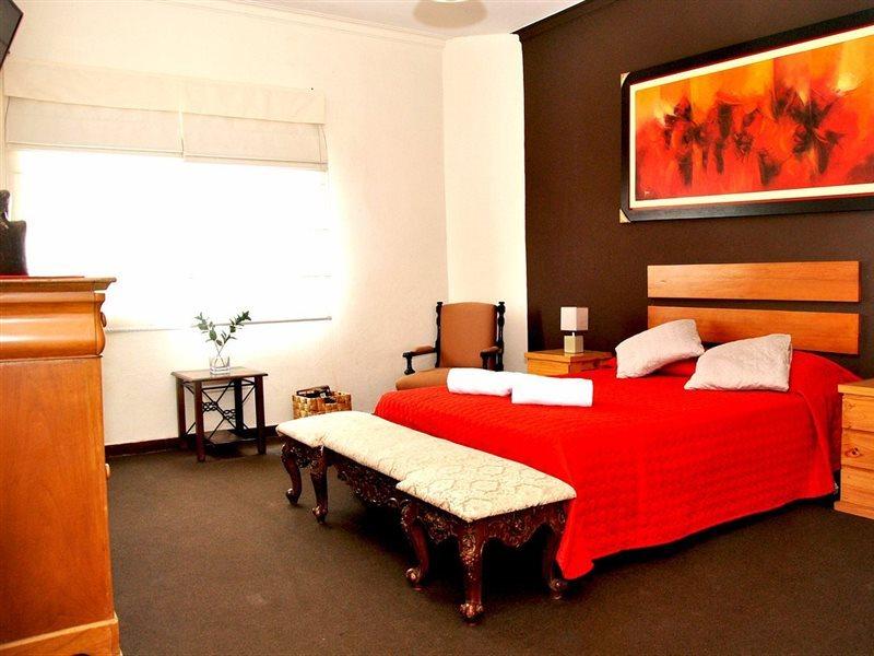 Hotel Jose Luis Hostal Boutique 2*