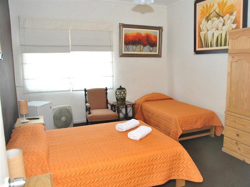 Jose Luis Hostal Boutique Lima