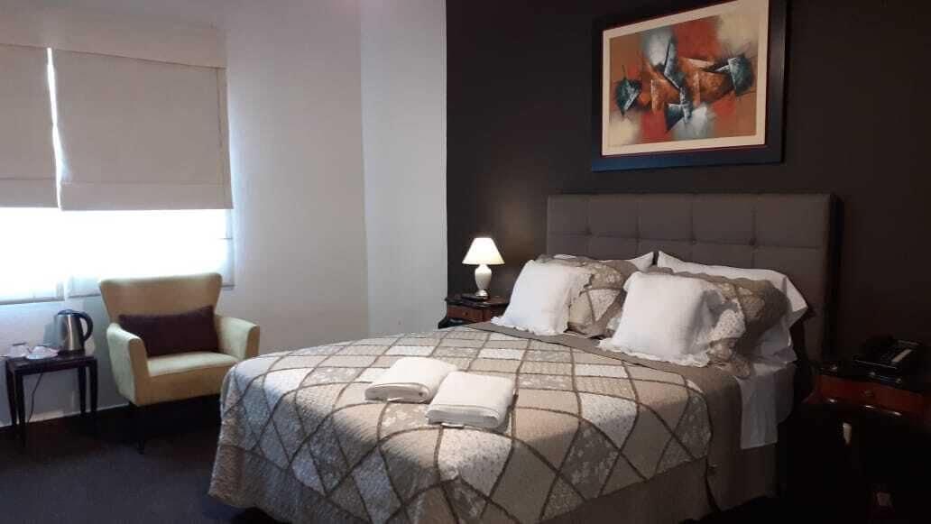 Jose Luis Hostal Boutique Hotel 2*