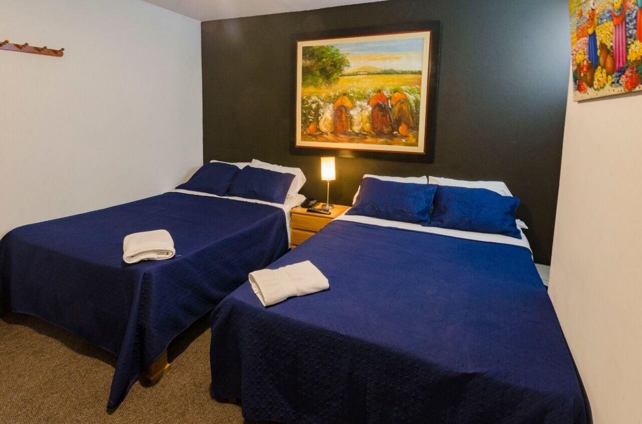 Jose Luis Hostal Boutique Lima