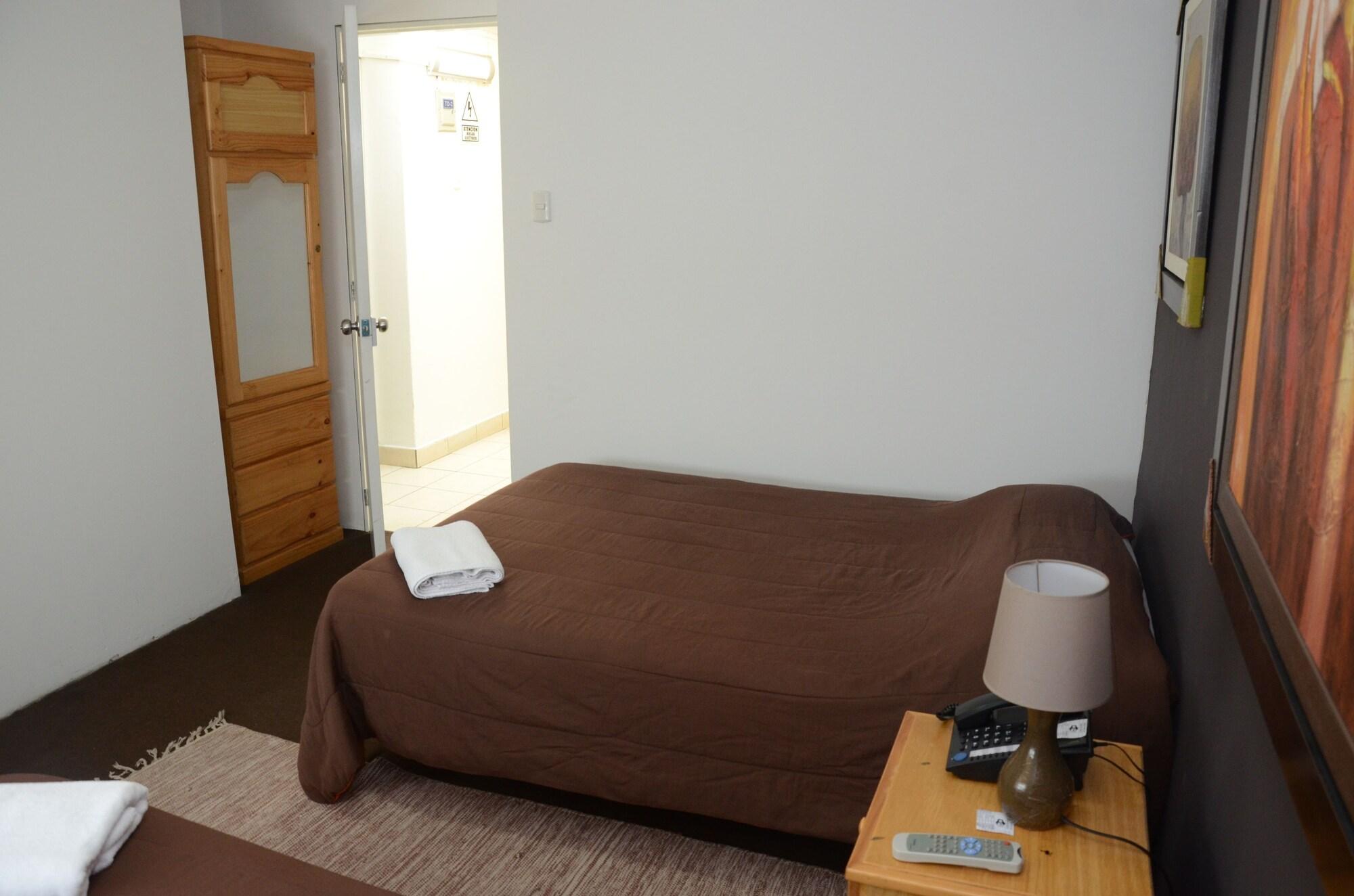 Jose Luis Hostal Boutique Hotel Lima