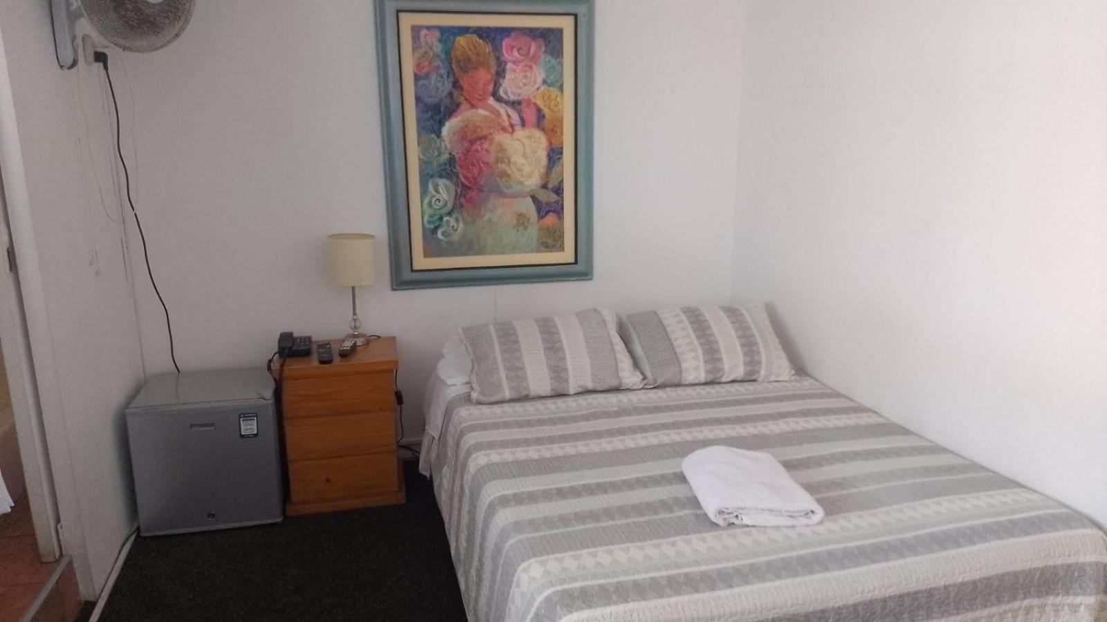 Jose Luis Hostal Boutique Hotel 2*