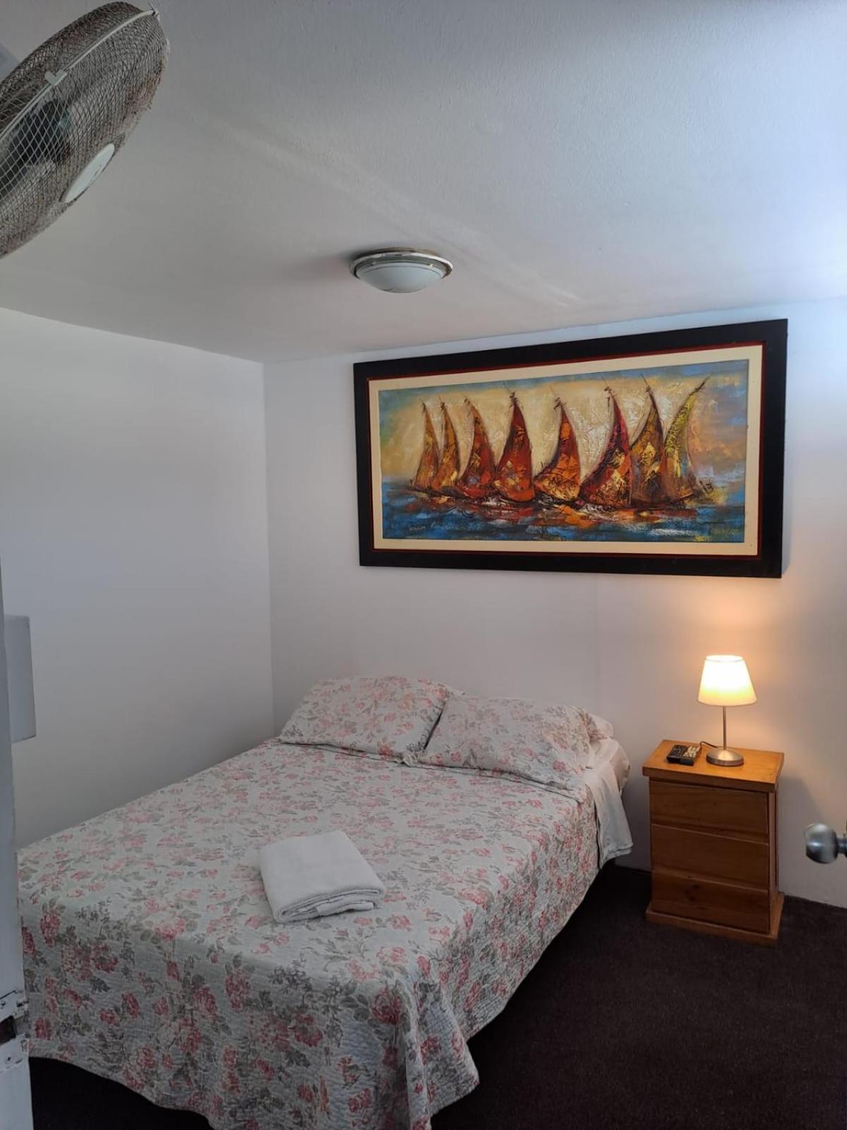 Jose Luis Hostal Boutique Hotel