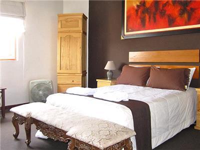 Jose Luis Hostal Boutique 2* Lima
