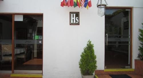 Jose Luis Hostal Boutique 2*