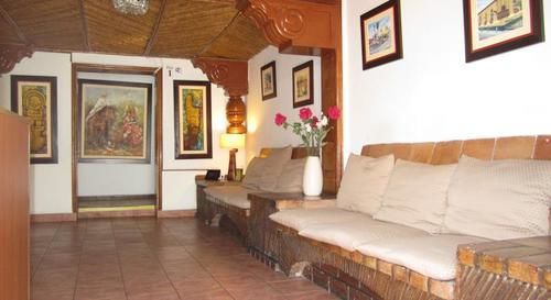 Jose Luis Hostal Boutique Hotel Lima