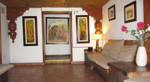 Jose Luis Hostal Boutique