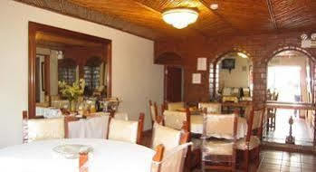 Jose Luis Hostal Boutique Hotel