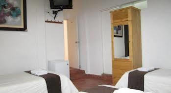 Jose Luis Hostal Boutique 2*