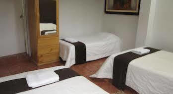 Jose Luis Hostal Boutique Hotel Lima