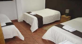 Jose Luis Hostal Boutique 2* Lima