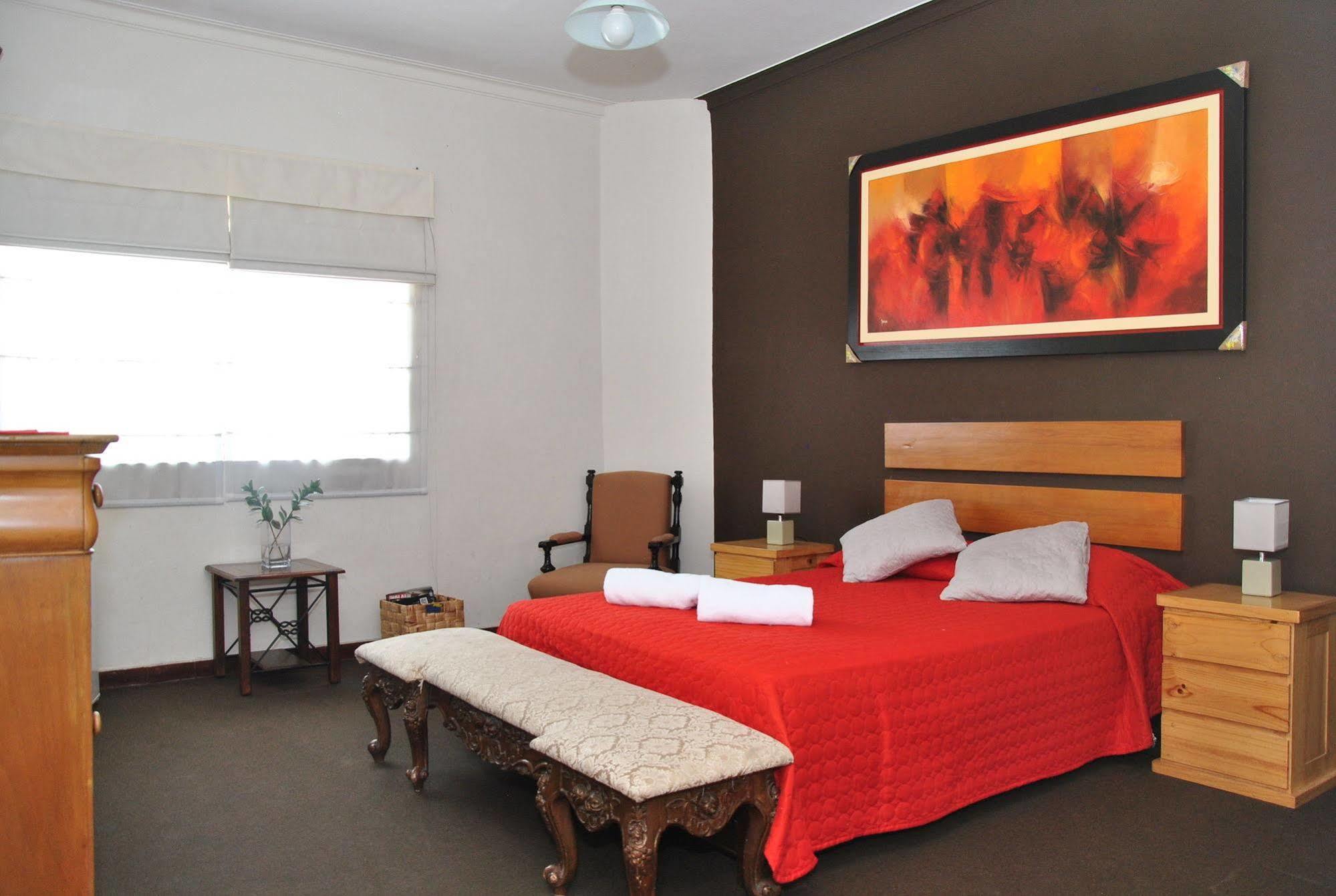 Jose Luis Hostal Boutique Lima