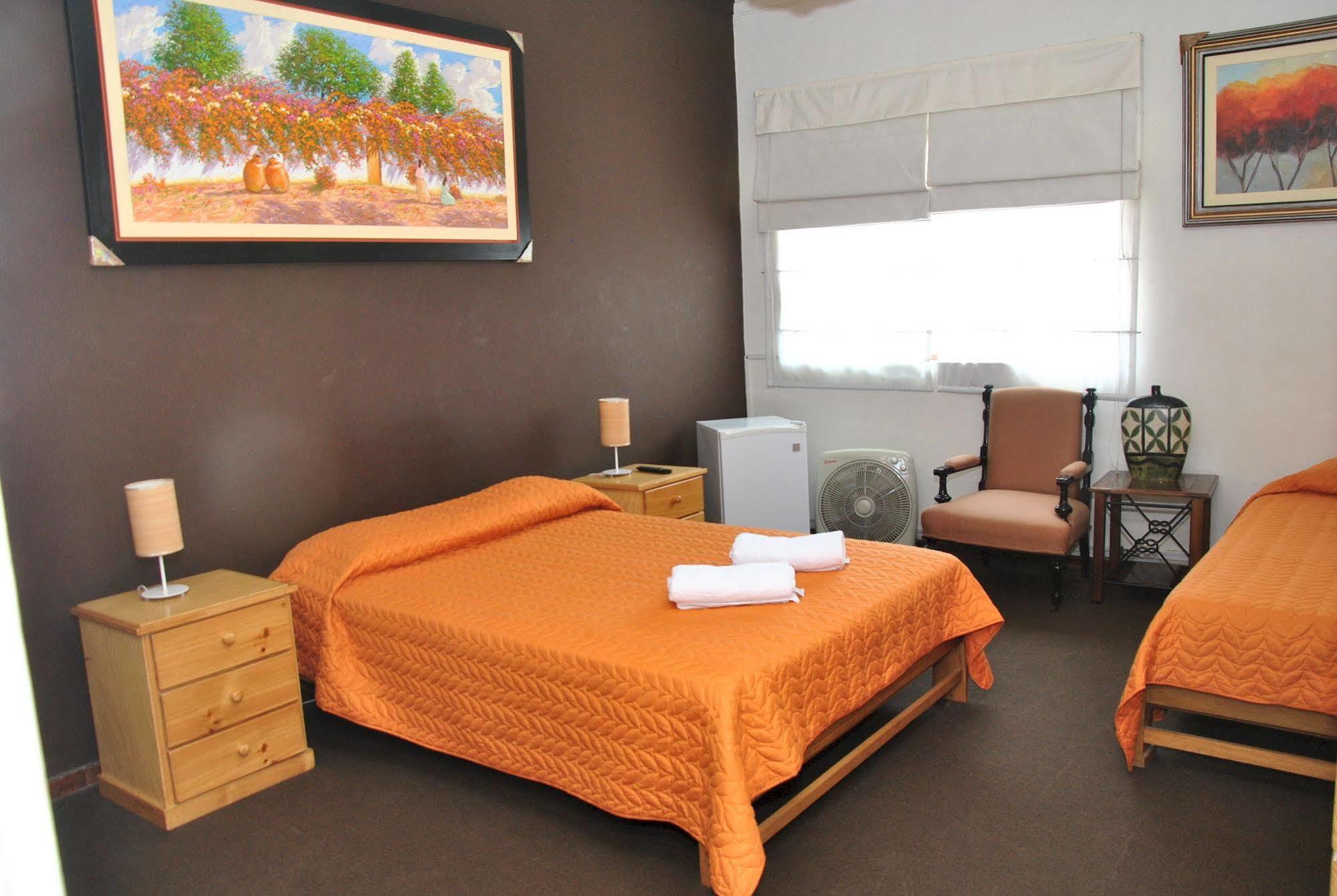 Jose Luis Hostal Boutique 2* Lima
