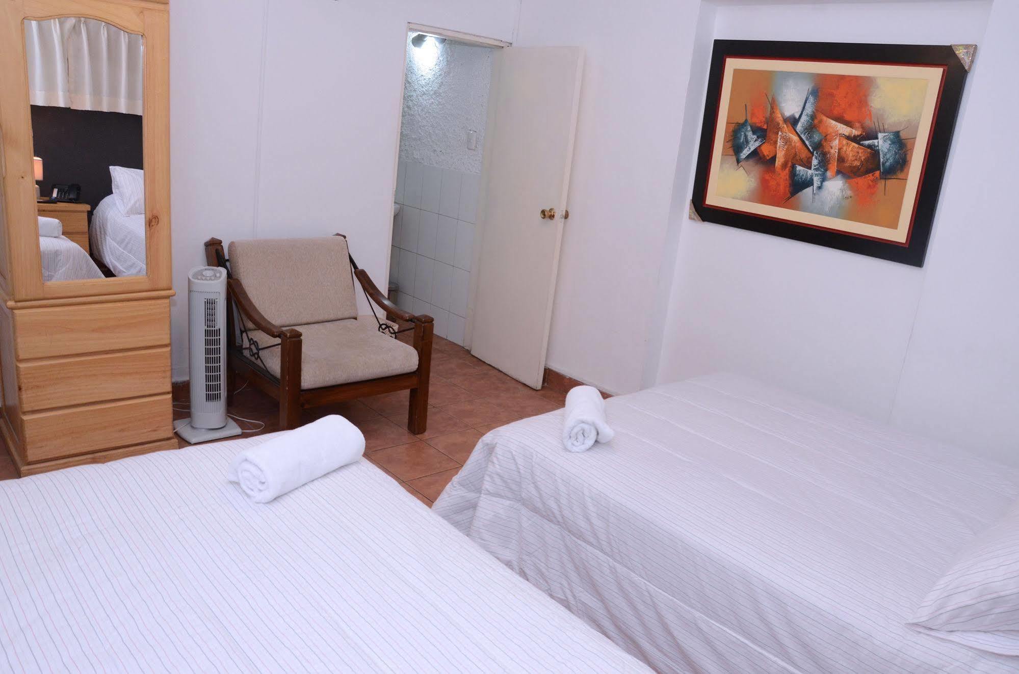 Hotel Jose Luis Hostal Boutique