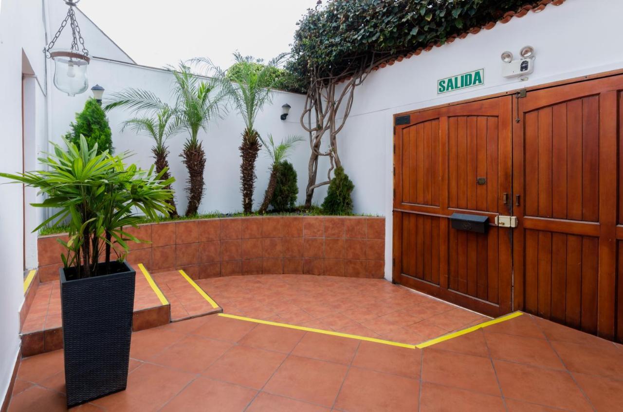 Jose Luis Hostal Boutique