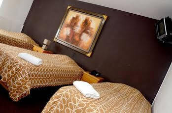 Jose Luis Hostal Boutique 2* Lima