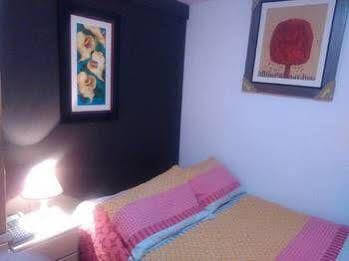 Jose Luis Hostal Boutique 2* Lima