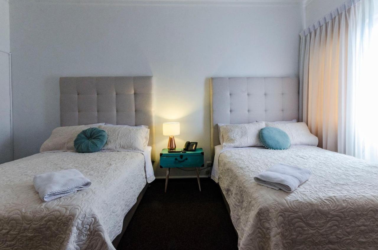 Jose Luis Hostal Boutique Lima