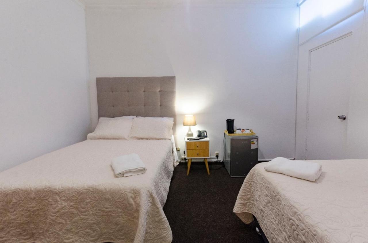 Hotel Jose Luis Hostal Boutique